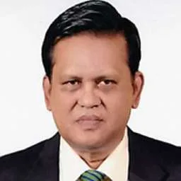 Hamidul Haque Khan