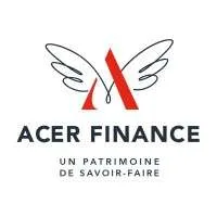 Acer Finance