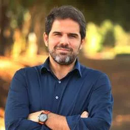 Ricardo Blandy, Angel Investor