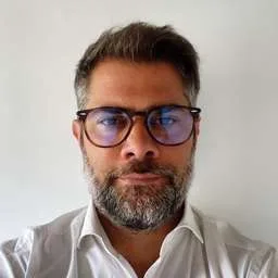 Cédric Le Rochais, Angel Investor