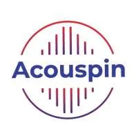 Acouspin