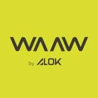 WAAW by Alok