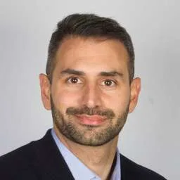 George Georgiadis