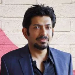Siddhartha Mukherjee