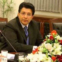 Usman Ali Akbar