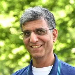Saad Waraich