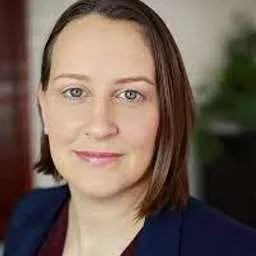 Rebecca McMahon