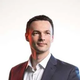 Jakub Mahdal, Founder at Safetica
