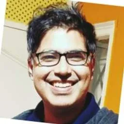Rajat Dayal