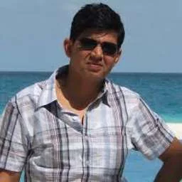 Samir Kalia, Co-Founder & CEO at Getsholidays