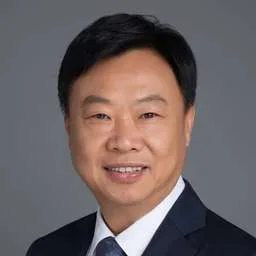 Feng Han, Angel Investor