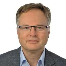 Andreas Schuessler