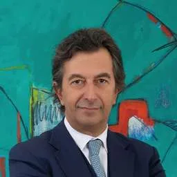 Luigi Belluzzo, Angel Investor