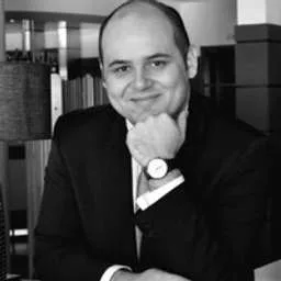 Alcide Leali, Angel Investor