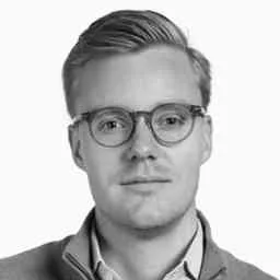 Soren Wiberg Holm