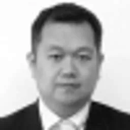 Shunsuke Masaki, Angel Investor