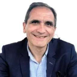 Eusebio Martin