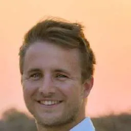 Florian André