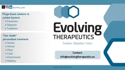 Evolving Therapeutics