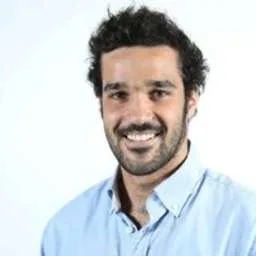 Jorge Horno Cuartero, Angel Investor