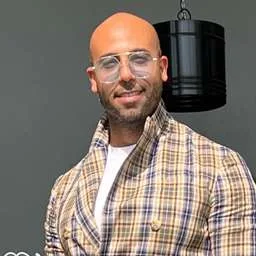 Kareem Samir-Mostaffa