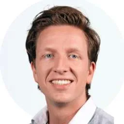 Ted Pillows, Angel Investor