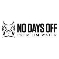 NO DAYS OFF Premium Water