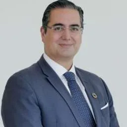 Tim Radjy