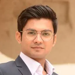 Vishnu Acharya