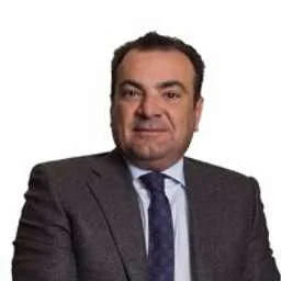 Samir Nabih Aziz Berzi