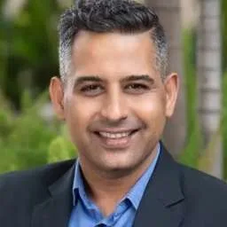 Adarsh Menon