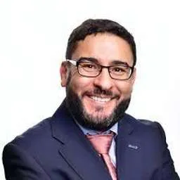 Bahaa Eddine Sarroukh