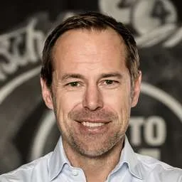 Jens Schumann, Angel Investor