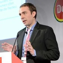 Ben Cavender, Angel Investor
