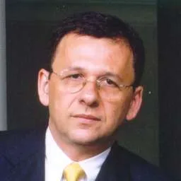 Luiz Meisler, Executive Vice President Latin America at Oracle