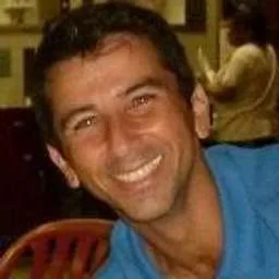 Cristiano Souza, Angel Investor