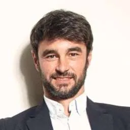 Ivan Peña, Angel Investor