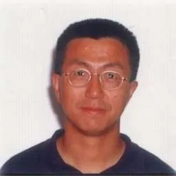 Kang Li