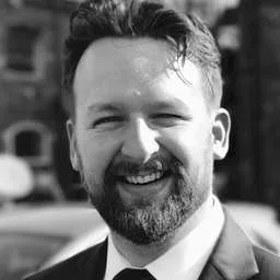 Edward Grefenstette, Angel Investor
