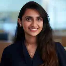 Richa Mehta