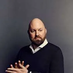 Marc Andreessen