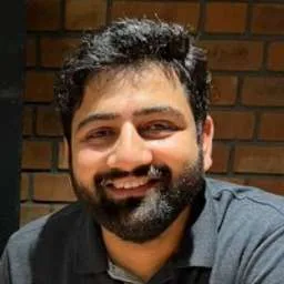 Vipul Maheshwari