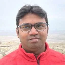 Nilesh Kotalwar