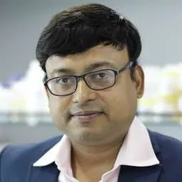 Kaustav Guha