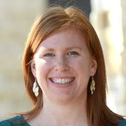 Penny Riordan