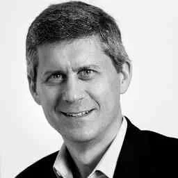 Peter D. Weinberger
