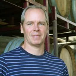 Anthony Rock, Co-Founder & CFO at Enlightenment Wines