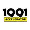 1991 Accelerator