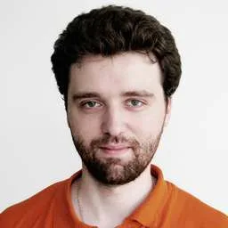 Sergey Kudryashov