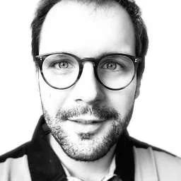 Gabriele Borga, Founder and CEO at Exelero